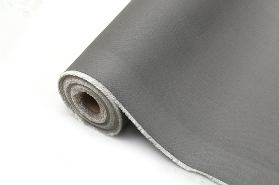 PU Kaplama Takviyeli Fiberglas Kumaş