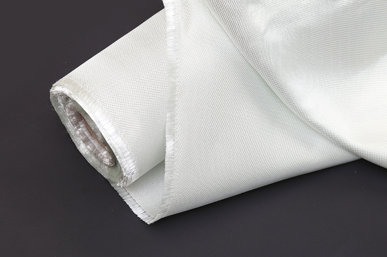 Stil 2116 E Cam Fiberglas Kumaş 3.12 Oz Baskılı Devre Kartlarında Dar Dokuma