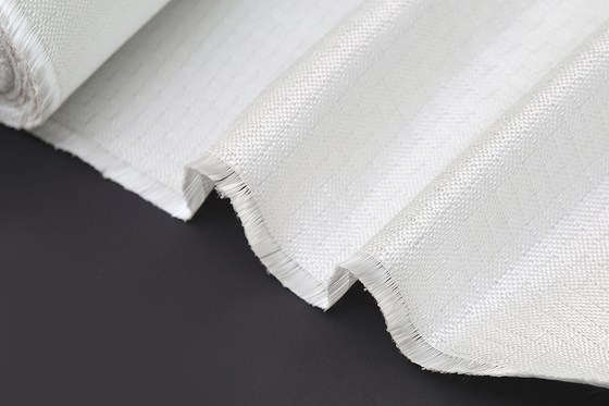 Stil 1528 6.03 Oz / Sq E Doğranmış Strand Mat için Fiberglas Kumaş