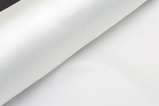 Toz Toplayıcı 10 Mikron için Fiberglas Endüstriyel Filtre Bezi