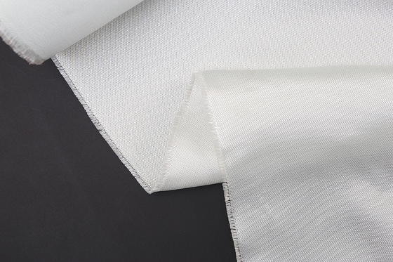 4602 Alüminyum Filtrasyon Filtre Pres Bezi için Fiberglas Filtre Kumaş