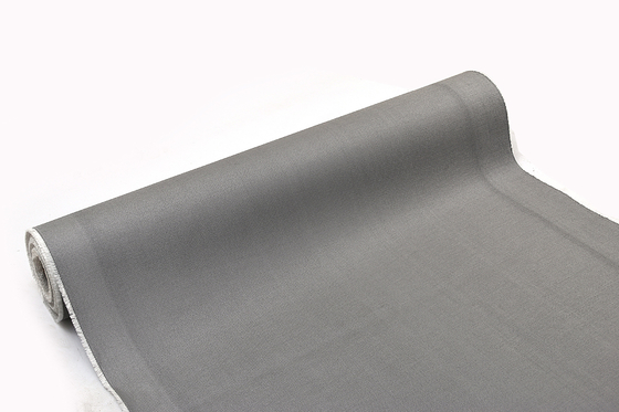 Isı Yalıtım Şilte için 800C Derece Takviyeli Fiberglas Kumaş Rulo