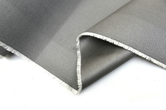 PU Kaplama Takviyeli Fiberglas Kumaş