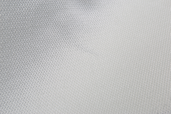 Kazan Yalıtımı için 1.6mm Kalınlık Genişletilmiş Fiberglas Kumaş Bezi