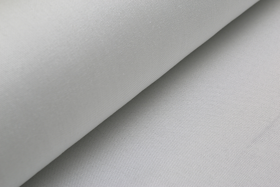 Kazan Yalıtımı Isıl İşlem Görmüş Fiberglas Kumaş 1.6mm Kalınlık