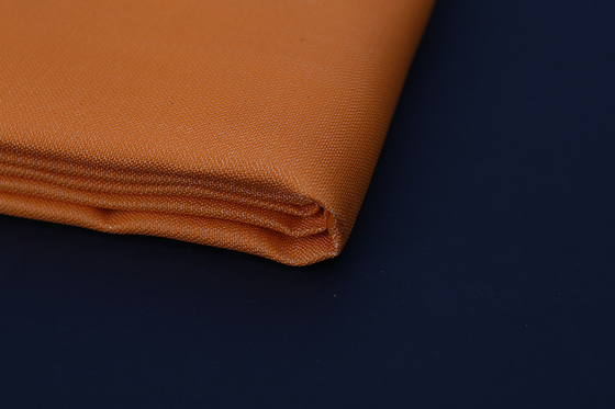 Yangına Dayanıklı Yanmaz Akrilik Kaplı Fiberglas Kumaş 12oz Dimi Örgü