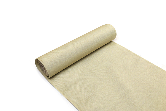 Yanmaz Tekstüre Fiberglas Kumaş Bezi Vermikülit Kaplama