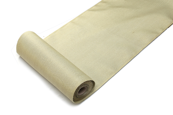 Yanmaz Tekstüre Fiberglas Kumaş Bezi Vermikülit Kaplama
