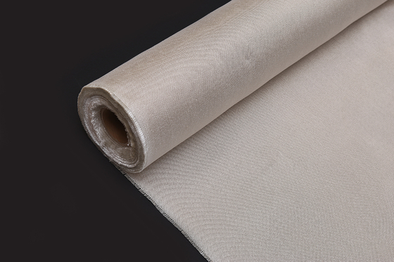 36 OZ Yüksek Sıcaklık Fiberglas Kumaş