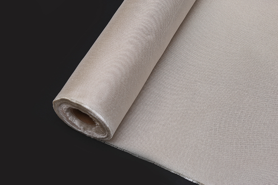 36 OZ Yüksek Sıcaklık Fiberglas Kumaş