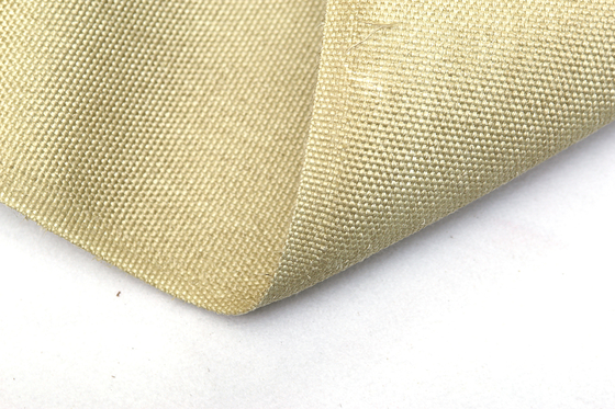 Kıvılcım Dirençli Vermikülit Kaplı Fiberglas Kumaş Kaynak Battaniyesi Rulo Kumaş