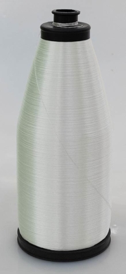 E Fiberglas İplik için ISO 9001 4kg Polipropilen PP Bobin