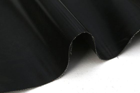 Kaynak Battaniye Malzemeleri için 1600gsm Termal Silikon Kauçuk Kaplı Fiberglas Kumaş