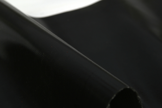 Kaynak Battaniye Malzemeleri için 1600gsm Termal Silikon Kauçuk Kaplı Fiberglas Kumaş