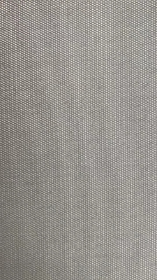 PW05 SS 0.5mm Kalınlık Düz Dokuma Fiberglas Kumaş, 314 SS Tel Uçlu