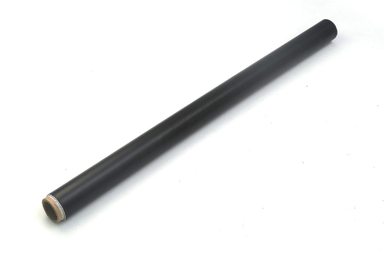 Termal Ceket İçin Kullanılan Silikon Kaplı Cam Elyaf Kumaş Kalınlığı 0.5mm