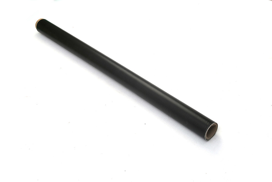 Termal Ceket İçin Kullanılan Silikon Kaplı Cam Elyaf Kumaş Kalınlığı 0.5mm
