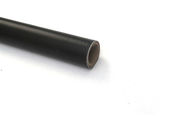 Termal Ceket İçin Kullanılan Silikon Kaplı Cam Elyaf Kumaş Kalınlığı 0.5mm
