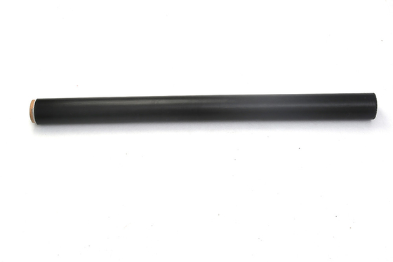 Termal Ceket İçin Kullanılan Silikon Kaplı Cam Elyaf Kumaş Kalınlığı 0.5mm