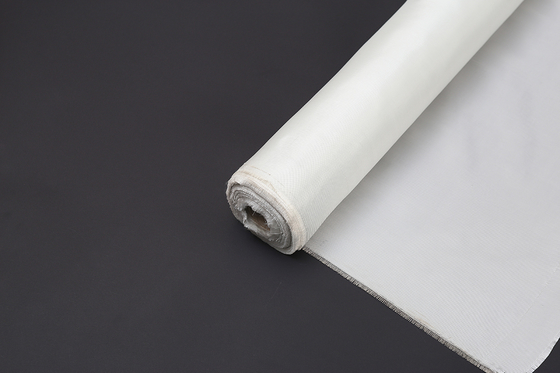 Balsa Modelleri E Fiberglas Kumaş Stil 104 0,56 Oz/Sq