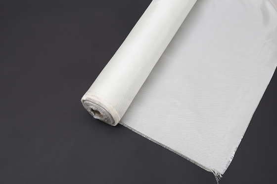 Balsa Modelleri E Fiberglas Kumaş Stil 104 0,56 Oz/Sq