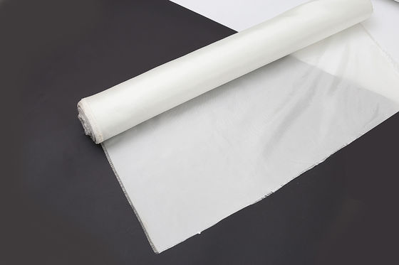 Elektrik Yalıtımı için Stil 1070 1.05 oz / sq yd Düz Dokuma Fiberglas Kumaş