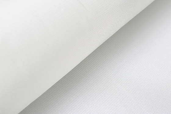 Elektronik Endüstrisi için 1.43 oz / sq Düz Dokuma Takviye Fiberglas Kumaş