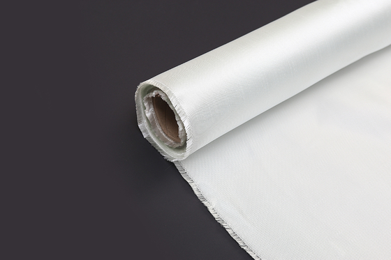 Stil 3313 Laminasyon Takviyesi İçin Fiberglas Kumaş Su Yalıtımı