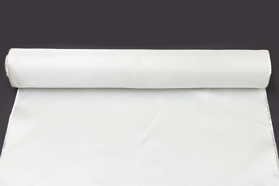 Stil 3313 Laminasyon Takviyesi İçin Fiberglas Kumaş Su Yalıtımı