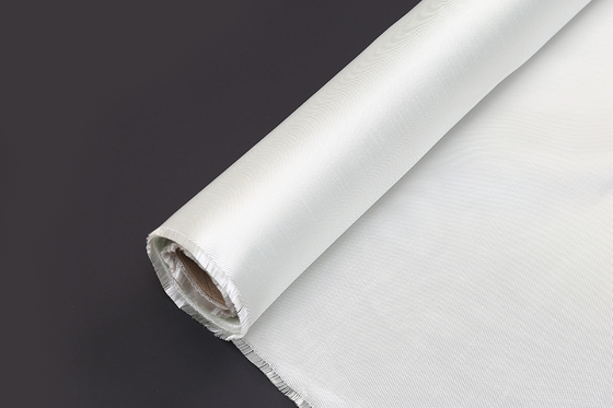 Stil 3313 Laminasyon Takviyesi İçin Fiberglas Kumaş Su Yalıtımı