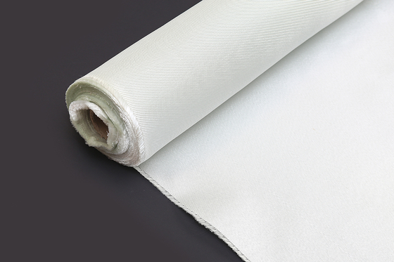 Stil 3313 Laminasyon Takviyesi İçin Fiberglas Kumaş Su Yalıtımı