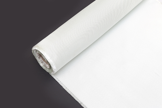 2.87 Oz E Fiberglas Kumaş Stili 1674 Kompozit Sanayi Takviyesi İçin