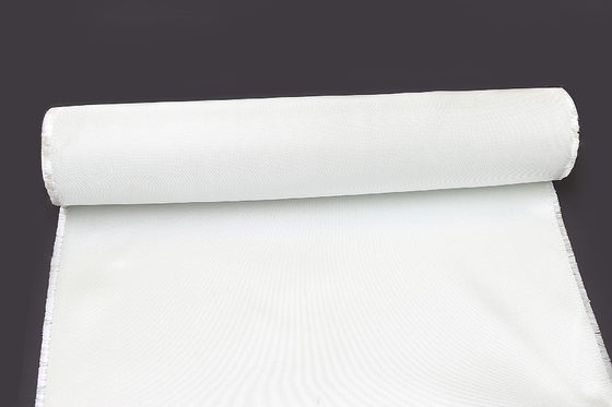 2.87 Oz E Fiberglas Kumaş Stili 1674 Kompozit Sanayi Takviyesi İçin