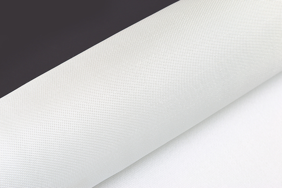 2.87 Oz E Fiberglas Kumaş Stili 1674 Kompozit Sanayi Takviyesi İçin