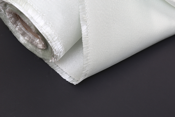 Stil 2116 E Cam Fiberglas Kumaş 3.12 Oz Baskılı Devre Kartlarında Dar Dokuma
