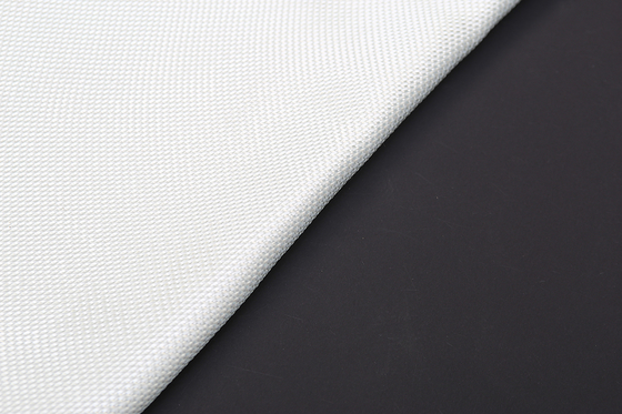 Güverte Kumaş Stil 1522 E Cam Fiberglas Kumaş 504 Volan Finish