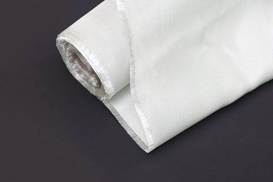 Güverte Kumaş Stil 1522 E Cam Fiberglas Kumaş 504 Volan Finish
