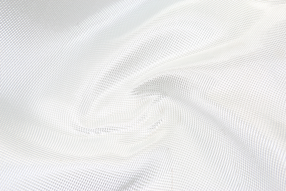 Güverte Kumaş Stil 1522 E Cam Fiberglas Kumaş 504 Volan Finish
