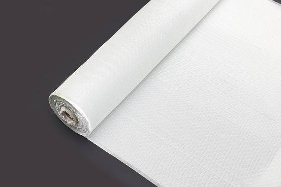 Takviye Kumaşları için Style 1064 E Fiberglas Kumaş 4.6 Oz Fiber Cam Bantlar