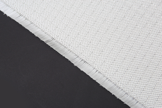 Stil 7628 6 Oz Fiberglas Kumaş Silan, Bakır Kaplı Laminasyon İçin Bitmiş