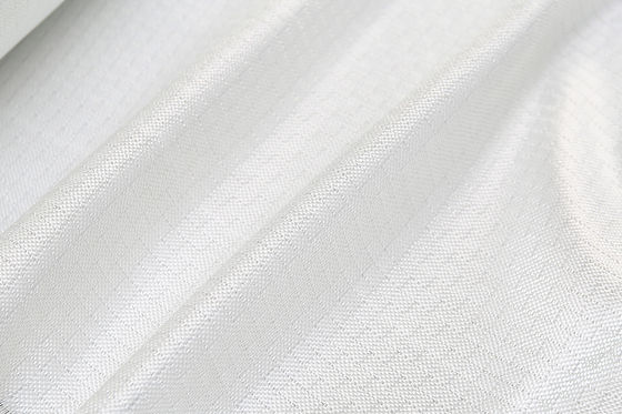 7628 Cam Elyaf Kumaş Düz Dokuma Elektronik Fiberglas Kumaş
