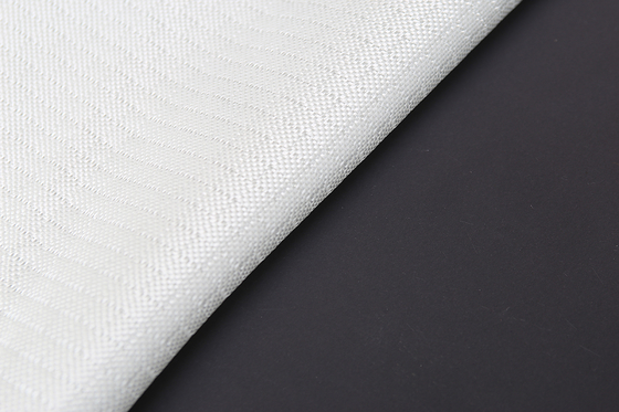 Stil 1528 6.03 Oz / Sq E Doğranmış Strand Mat için Fiberglas Kumaş