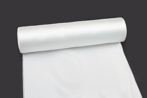Elektronik İçin Yüksek Teknoloji 7628 Alev Geciktirici Dokuma E Fiberglas Kumaş