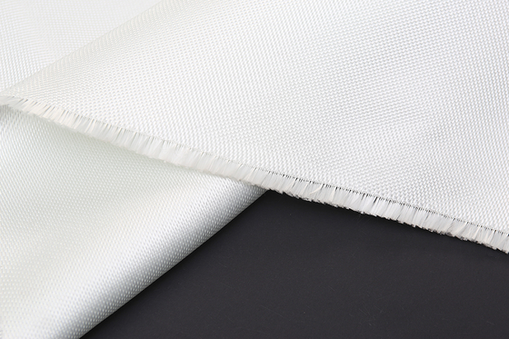 Beyaz Fiberglas Filtre Bezi