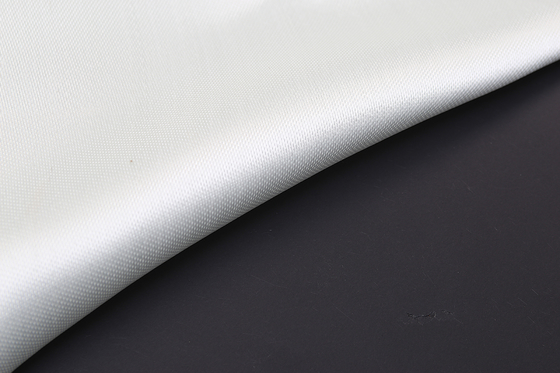 Beyaz Fiberglas Filtre Bezi
