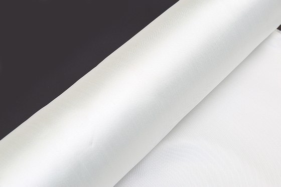750gsm Fiberglas Filtre Bezi Polyester Yağ Su İtici Filtre Bezi