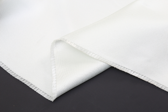 Yüksek Sıcaklık Endüstriyel Fiberglas Filtre Bezi Polyester Yağ Su İtici Bez