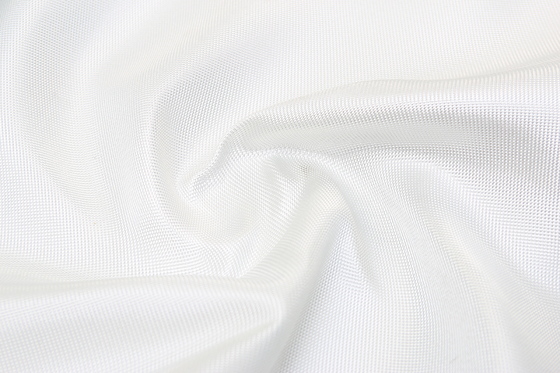 Yüksek Sıcaklık Endüstriyel Fiberglas Filtre Bezi Polyester Yağ Su İtici Bez