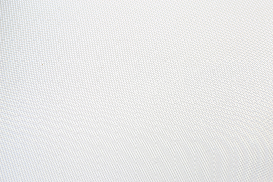 Çeşitli Kimyasallar Filtrasyon için Yüksek Sıcaklık Boya Fiberglas Filtre Bezi