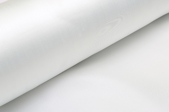 Toz Toplayıcı 10 Mikron için Fiberglas Endüstriyel Filtre Bezi